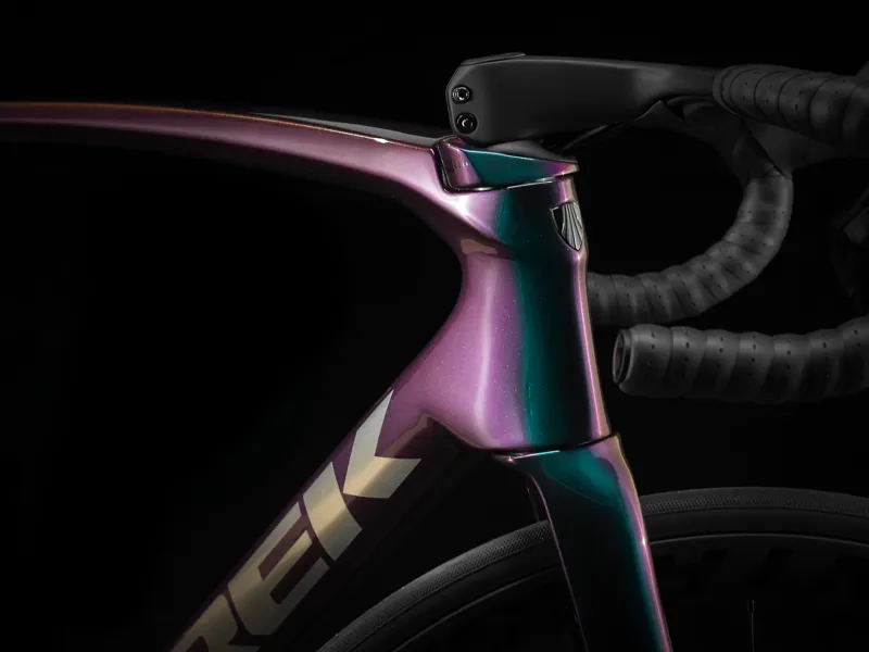 2022 Trek Emonda SLR 9 Road Bike Amethyst